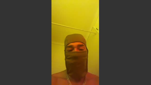 El_Carcelero69 gag Webcam SHOW @ Cam4 16-01-2026