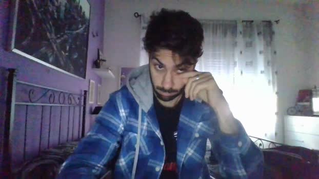 EsseNa93 nude Webcam SHOW @ Cam4 17-01-2026