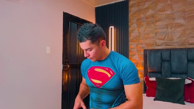 Felipenmarce gag Webcam SHOW @ Cam4 16-01-2026