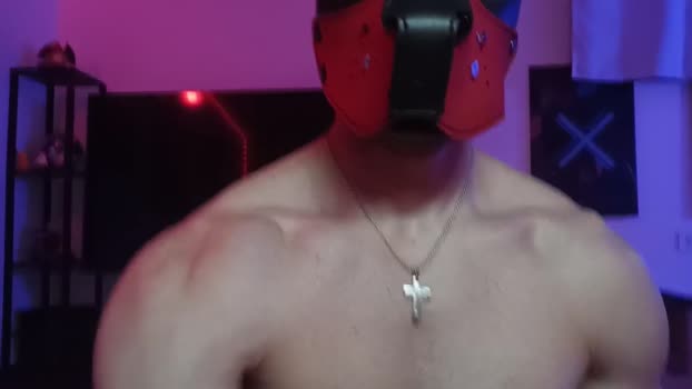 Frabroker oral Webcam SHOW @ Cam4 16-01-2026