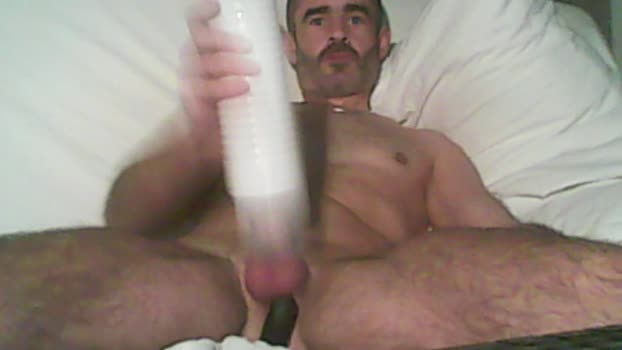 FredBottom bigballs Webcam SHOW @ Cam4 17-01-2026