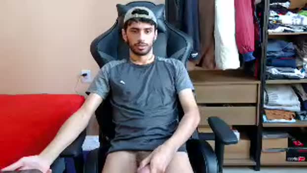 GarotoDoSulRG sexymale Webcam SHOW @ Cam4 17-01-2026