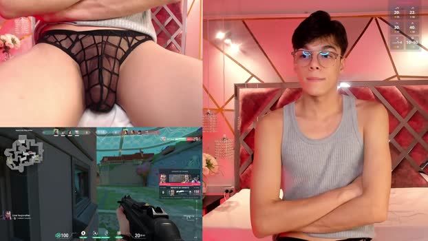 Gerony bigdick Webcam SHOW @ Cam4 17-01-2026