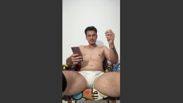 Henriquezaumm analsex Webcam SHOW @ Cam4 17-01-2026
