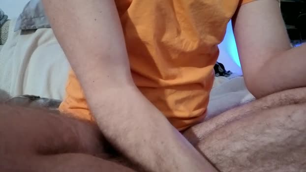 HuGo4K bicurious Webcam SHOW @ Cam4 16-01-2026