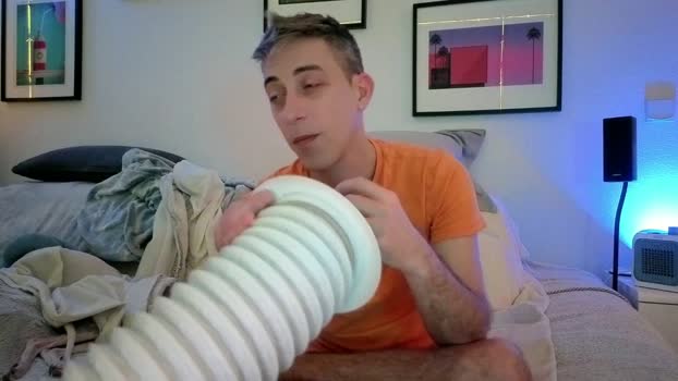 HuGo4K nude Webcam SHOW @ Cam4 17-01-2026