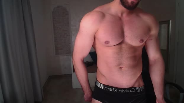 IvanHyde naughty Webcam SHOW @ Cam4 17-01-2026