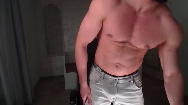 IvanHyde yummy Webcam SHOW @ Cam4 17-01-2026