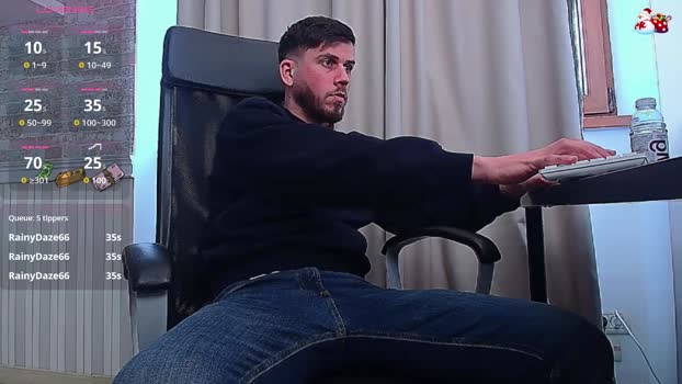 JonahShaw gag Webcam SHOW @ Cam4 17-01-2026