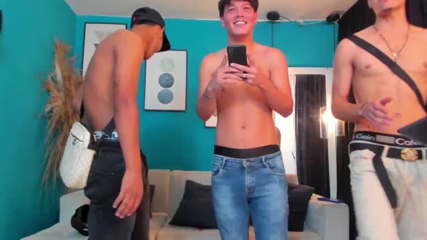 KINGOFHEAVENS_ Nude Webcam SHOW @ Cam4 17-01-2026