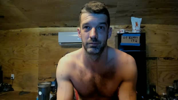 Kenny_Kyle Cam Webcam SHOW @ Cam4 17-01-2026