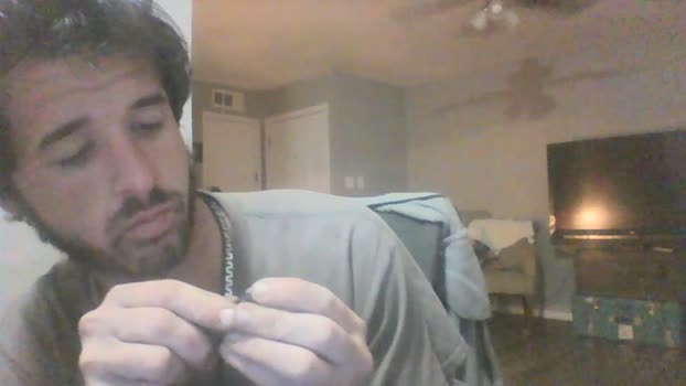 Littleguy25 big Webcam SHOW @ Cam4 17-01-2026