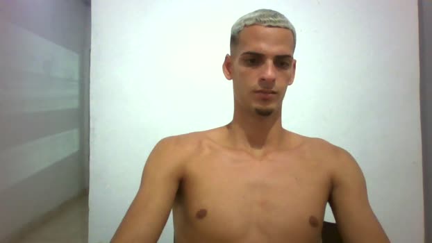 Machareth kissing Webcam SHOW @ Cam4 17-01-2026