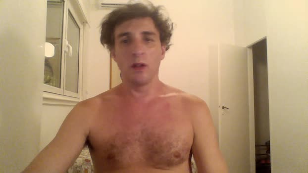 Matiasvc37 love Webcam SHOW @ Cam4 17-01-2026
