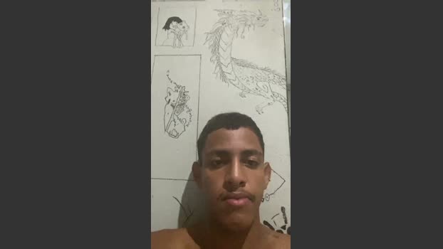 Maurosin oral Webcam SHOW @ Cam4 17-01-2026