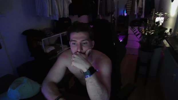 Needattention21 blowjob Webcam SHOW @ Cam4 17-01-2026