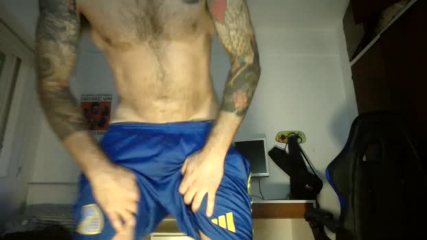 Nenelarge69 jackoff Webcam SHOW @ Cam4 16-01-2026