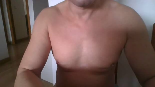 Nenistur bigballs Webcam SHOW @ Cam4 17-01-2026