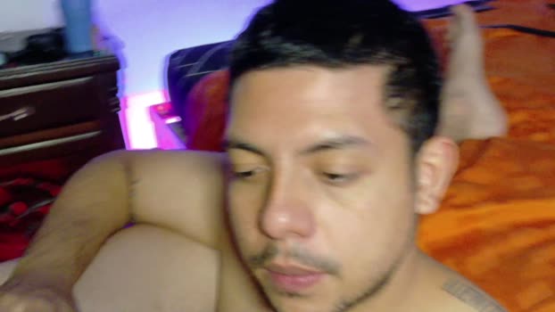 Nymphobuddies skinny Webcam SHOW @ Cam4 17-01-2026