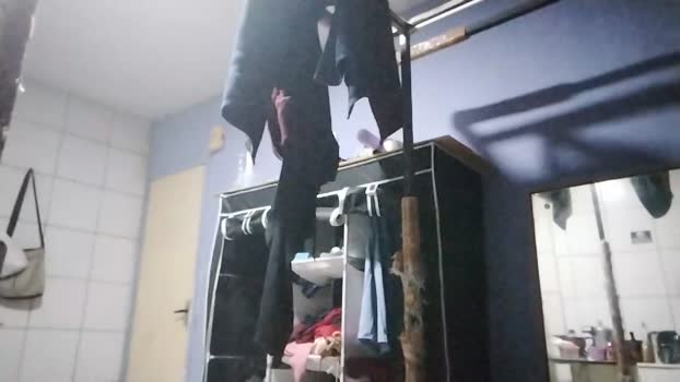 Omiranhaaaa bj-dildo Webcam SHOW @ Cam4 17-01-2026