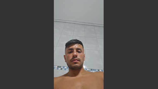 Podgab sexymale Webcam SHOW @ Cam4 17-01-2026