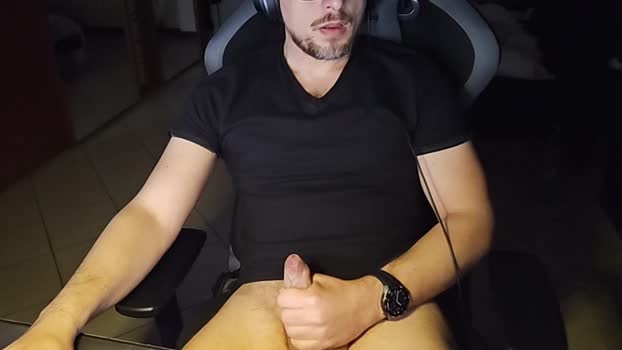 Real_Bafiox Topless Webcam SHOW @ Cam4 17-01-2026