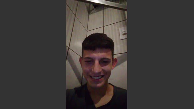 SDOlyver Pretty Webcam SHOW @ Cam4 17-01-2026