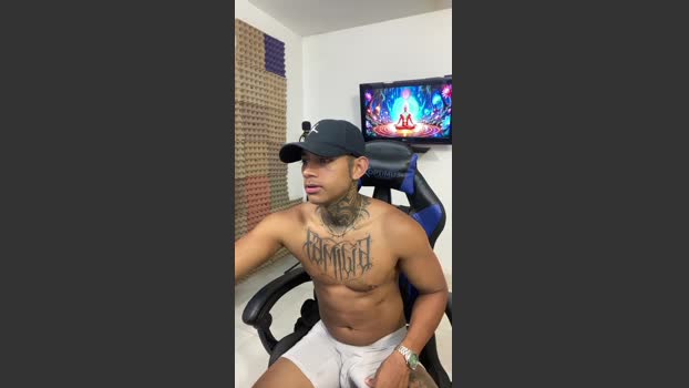 Stailers analsex Webcam SHOW @ Cam4 16-01-2026