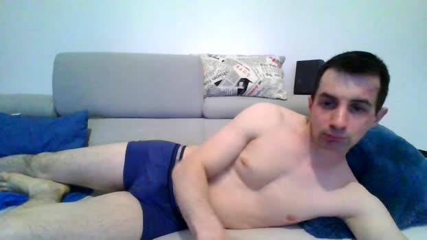 Tit21 strip Webcam SHOW @ Cam4 16-01-2026