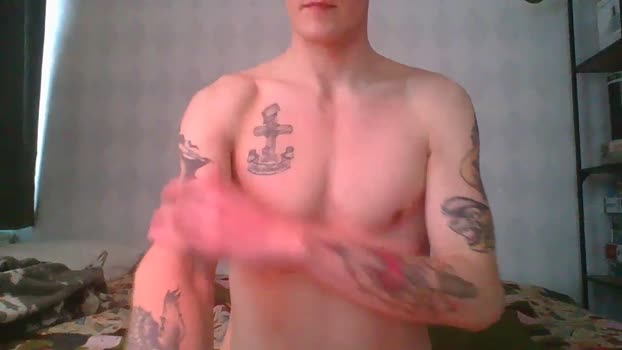 Tonyxi fingers Webcam SHOW @ Cam4 17-01-2026
