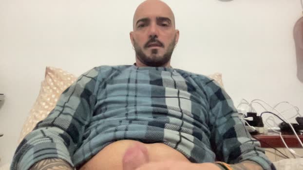 alessandromori9 bigballs Webcam SHOW @ Cam4 16-01-2026