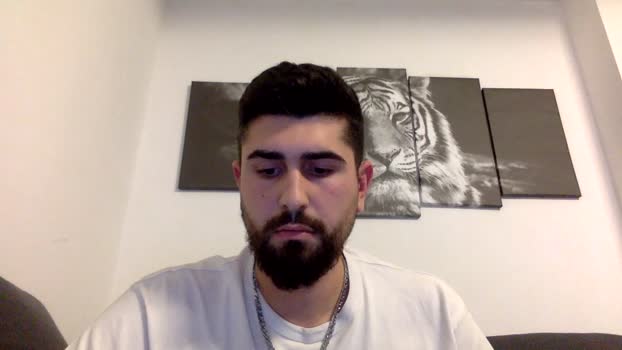 alexmndz jerking Webcam SHOW @ Cam4 16-01-2026