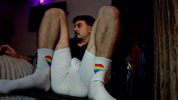 alexxx_turco sexyfeet Webcam SHOW @ Cam4 16-01-2026