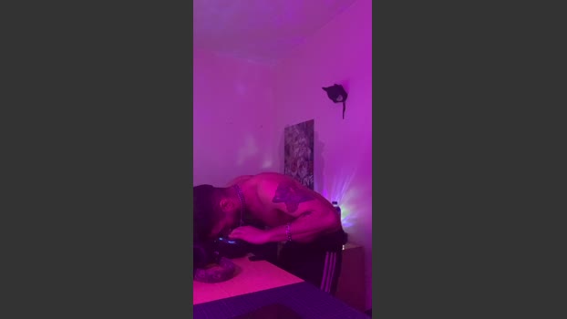 anastasio_f deepthroat Webcam SHOW @ Cam4 17-01-2026