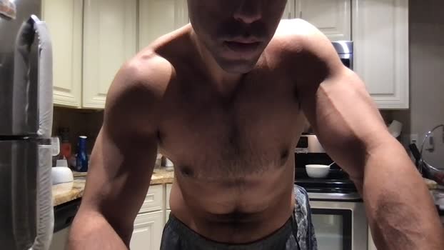 bossman260 Nude Webcam SHOW @ Cam4 17-01-2026