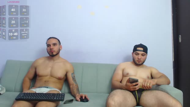dustinblast nasty Webcam SHOW @ Cam4 17-01-2026