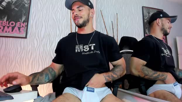 dylan_jacobx kink Webcam SHOW @ Cam4 17-01-2026