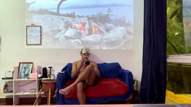 gerson229 deep Webcam SHOW @ Cam4 16-01-2026