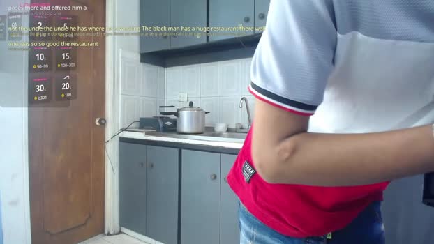 hardsexlove08 bigdick Webcam SHOW @ Cam4 16-01-2026