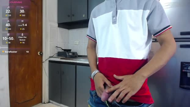 hardsexlove08 toy Webcam SHOW @ Cam4 16-01-2026