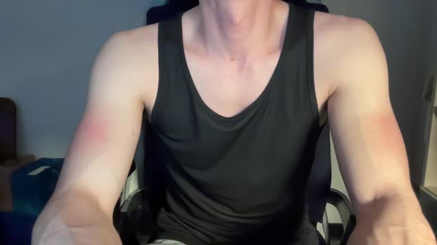 hohohahaha nude Webcam SHOW @ Cam4 16-01-2026