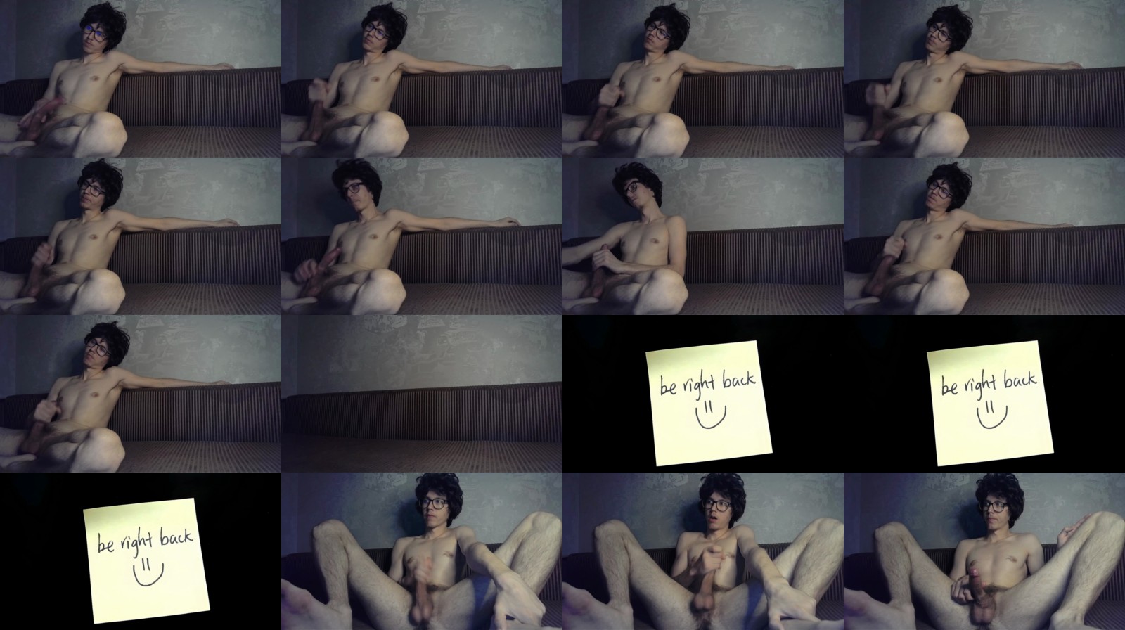 jamismu Recorded Webcam SHOW @ Cam4 17-01-2026