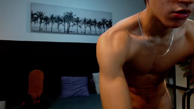 jeremy_job fuckher Webcam SHOW @ Cam4 17-01-2026