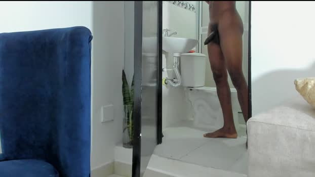 kenner_jacksom striptease Webcam SHOW @ Cam4 17-01-2026