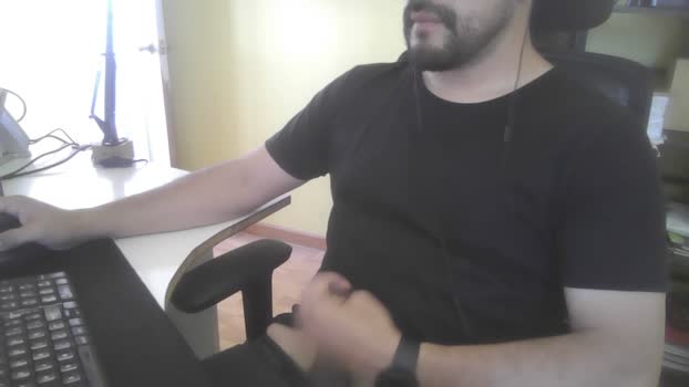 krps01 bigballs Webcam SHOW @ Cam4 16-01-2026