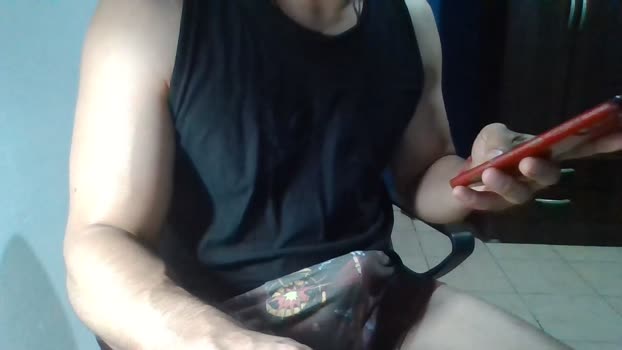 martinsanti19 fingers Webcam SHOW @ Cam4 17-01-2026