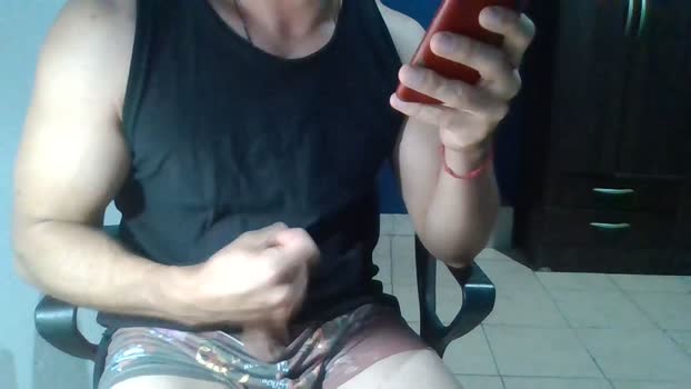 martinsanti19 kinky Webcam SHOW @ Cam4 17-01-2026