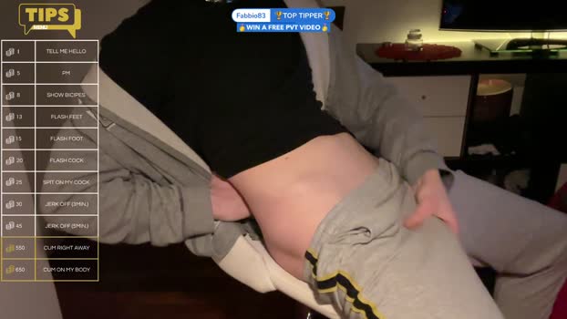 matt2745 fuck Webcam SHOW @ Cam4 16-01-2026