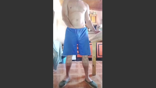 mauri461 big Webcam SHOW @ Cam4 16-01-2026