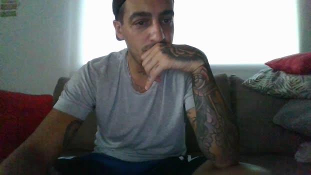 maxi2269 fuck Webcam SHOW @ Cam4 16-01-2026